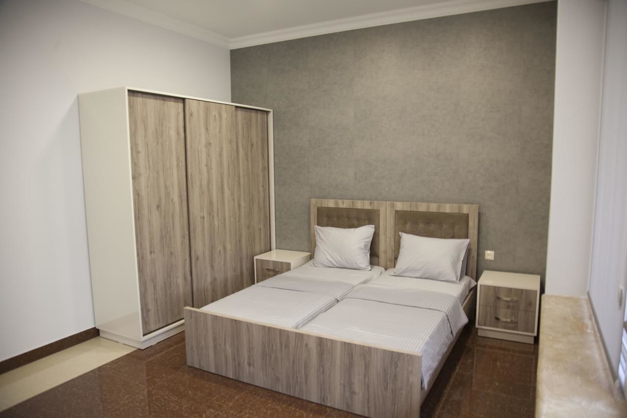Хостелы Liko Hostel Ереван-4