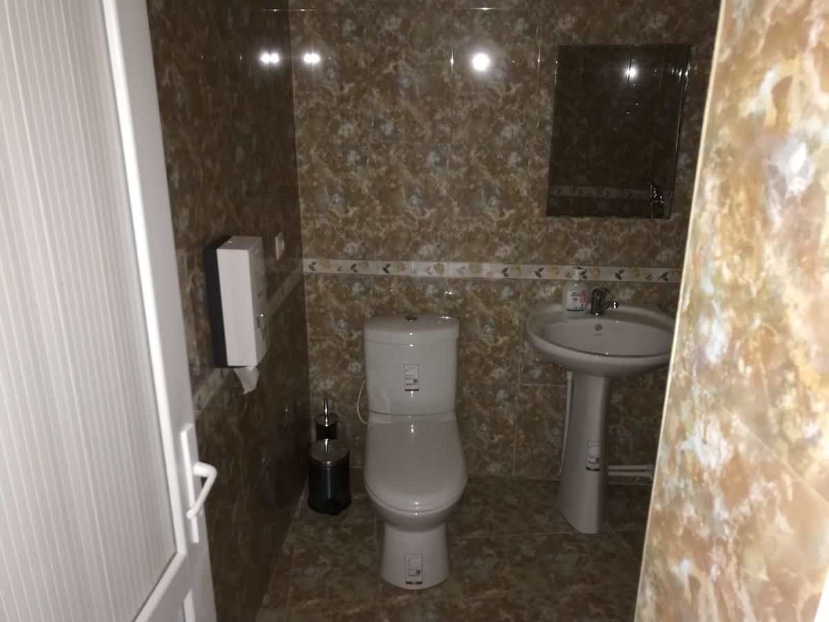 Хостелы Liko Hostel Ереван