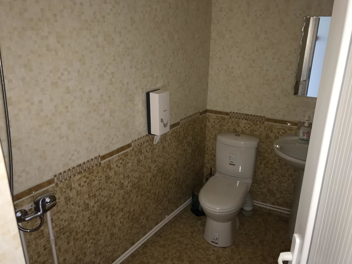 Хостелы Liko Hostel Ереван