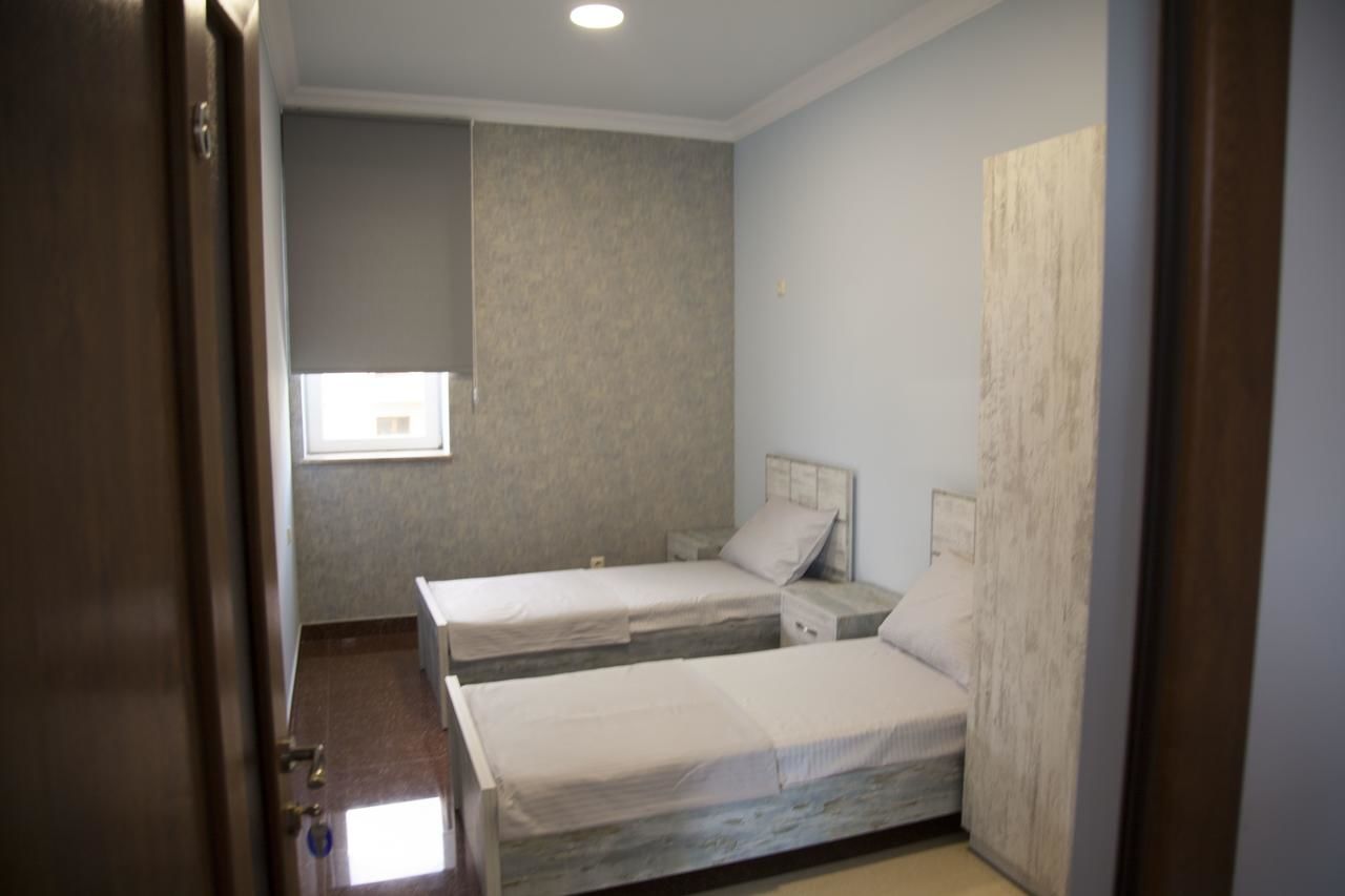 Хостелы Liko Hostel Ереван-23