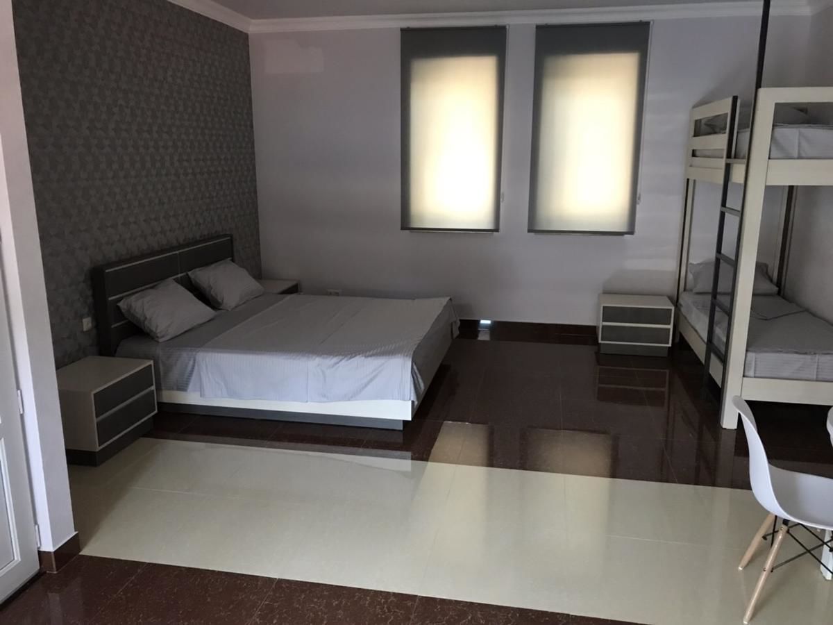Хостелы Liko Hostel Ереван