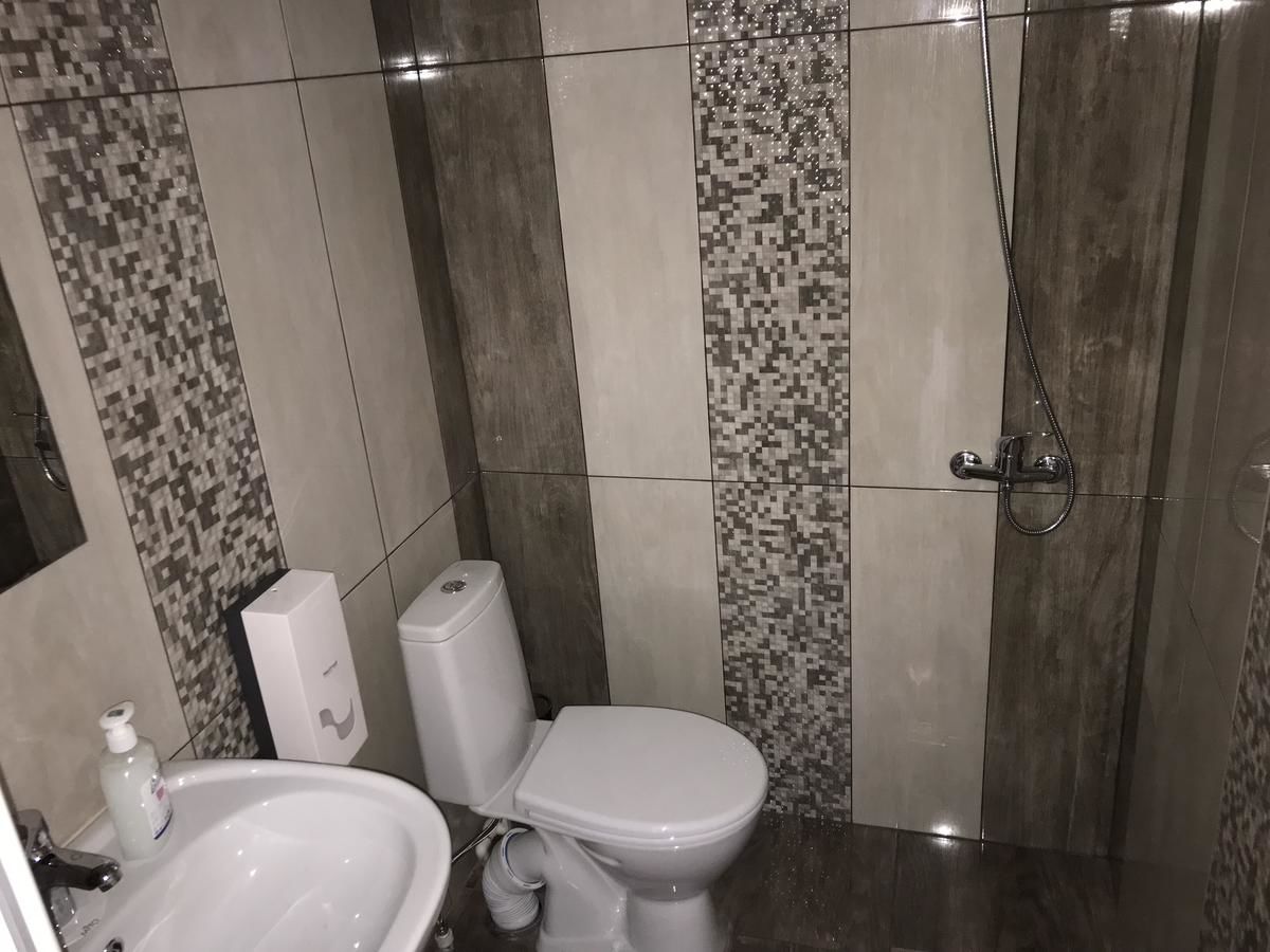 Хостелы Liko Hostel Ереван