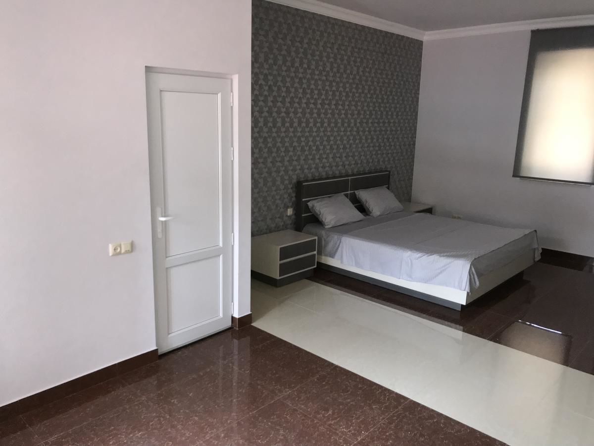 Хостелы Liko Hostel Ереван