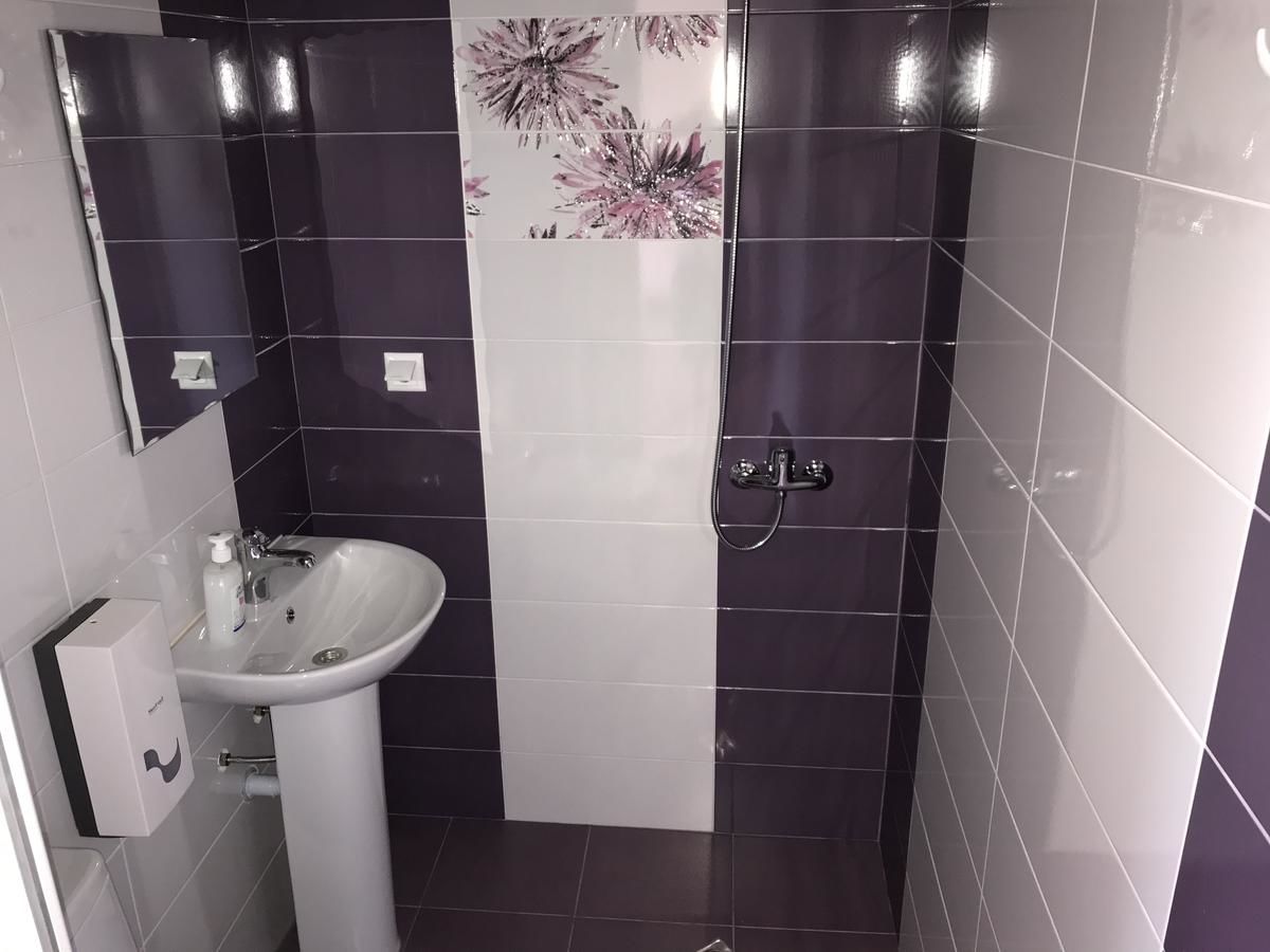 Хостелы Liko Hostel Ереван