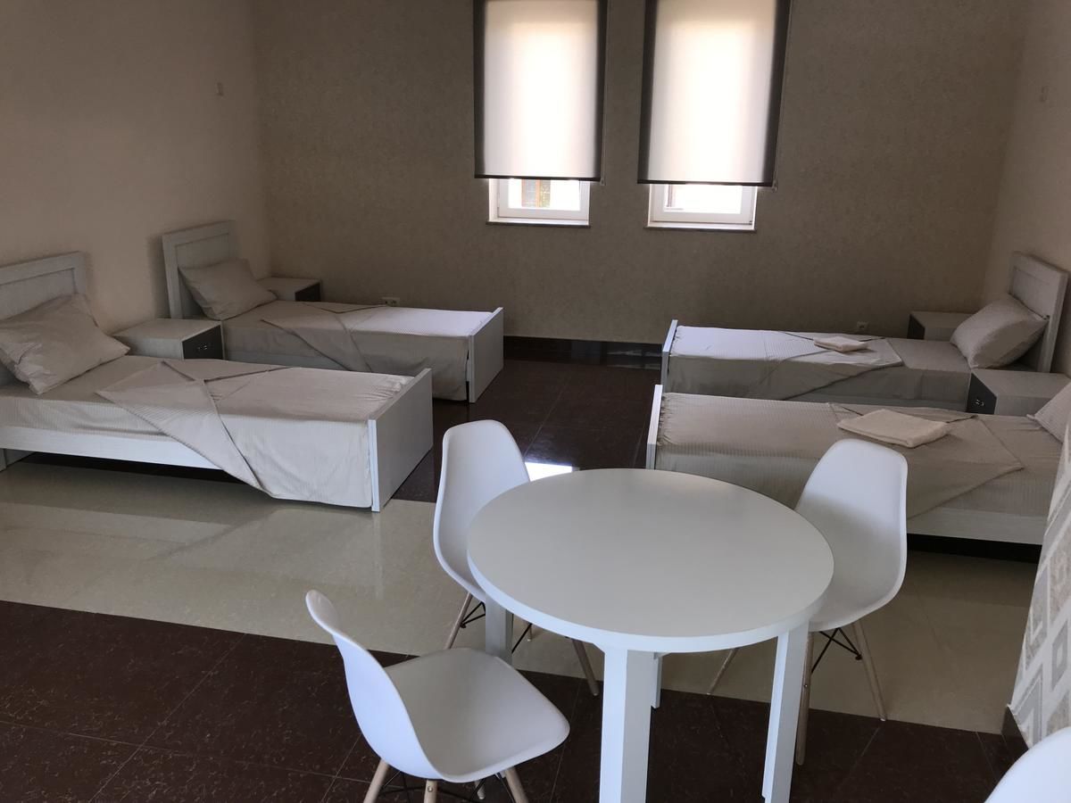 Хостелы Liko Hostel Ереван