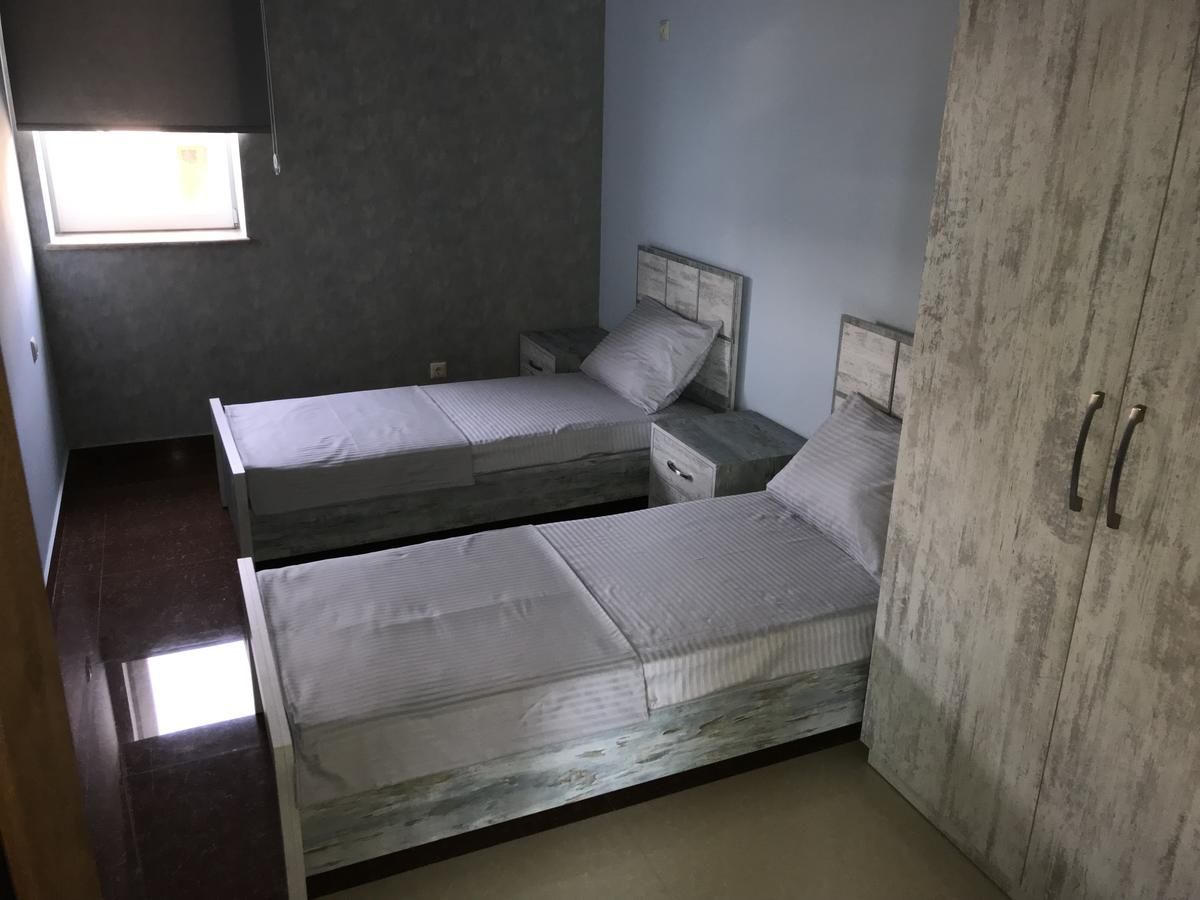 Хостелы Liko Hostel Ереван-35