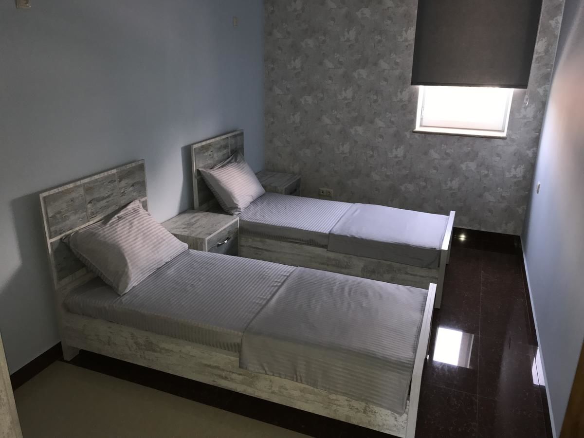 Хостелы Liko Hostel Ереван-38