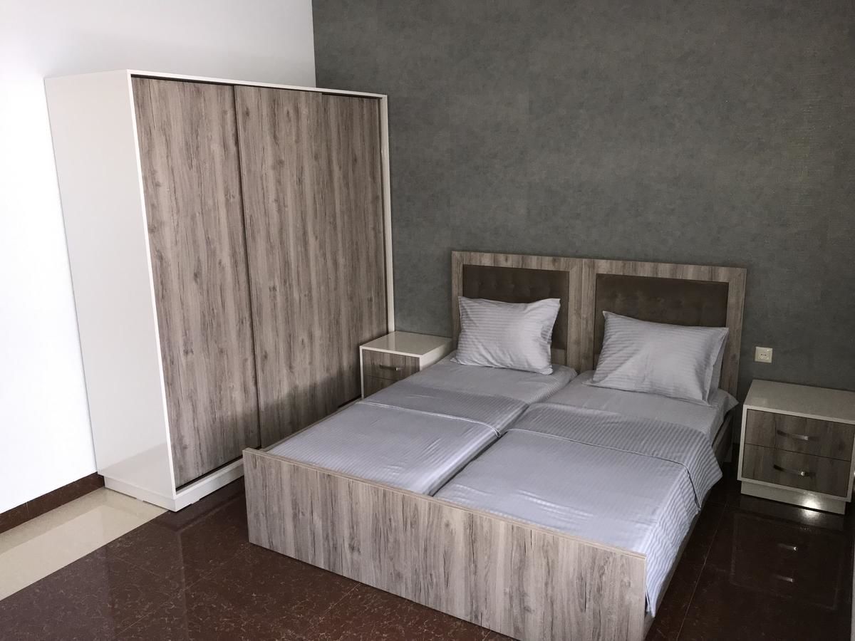 Хостелы Liko Hostel Ереван-41