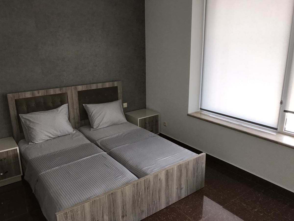 Хостелы Liko Hostel Ереван-42