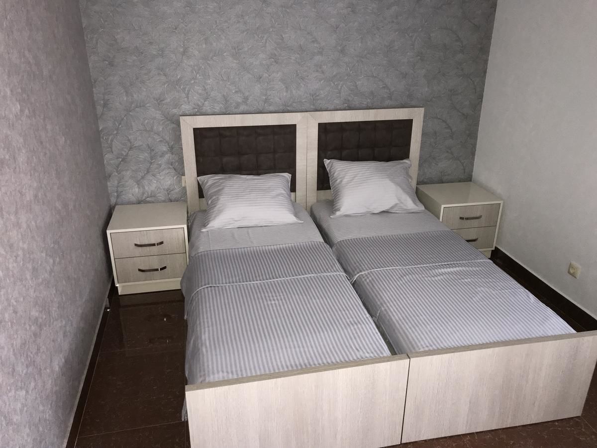 Хостелы Liko Hostel Ереван-43