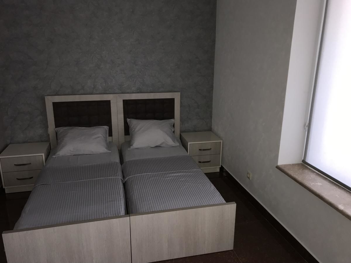 Хостелы Liko Hostel Ереван-45