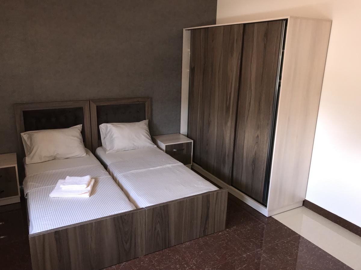 Хостелы Liko Hostel Ереван-47