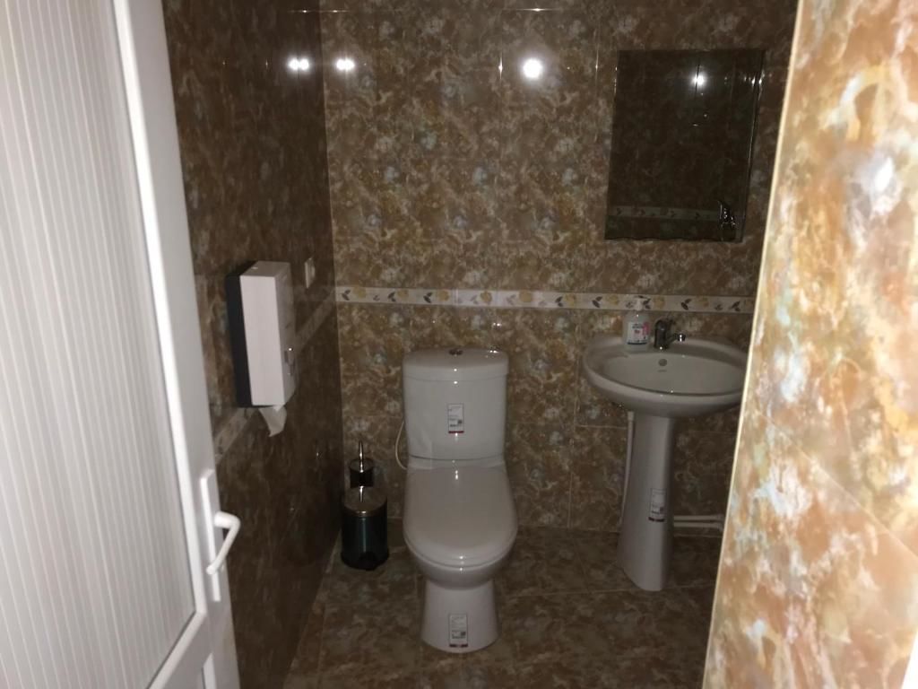 Хостелы Liko Hostel Ереван