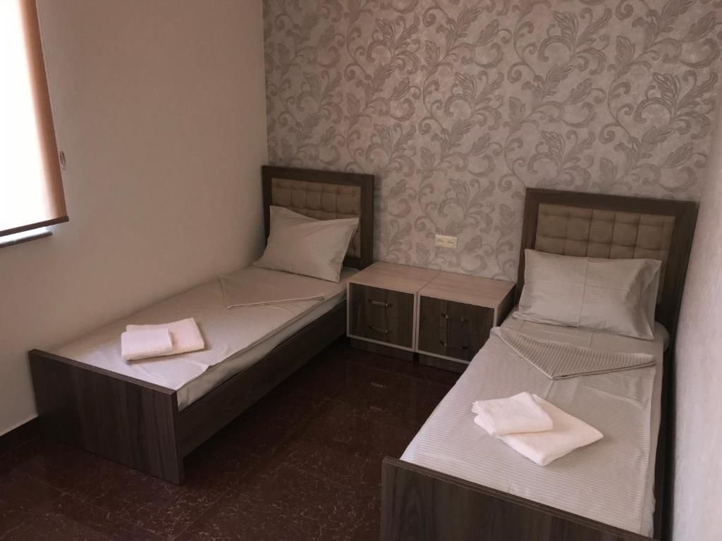 Хостелы Liko Hostel Ереван