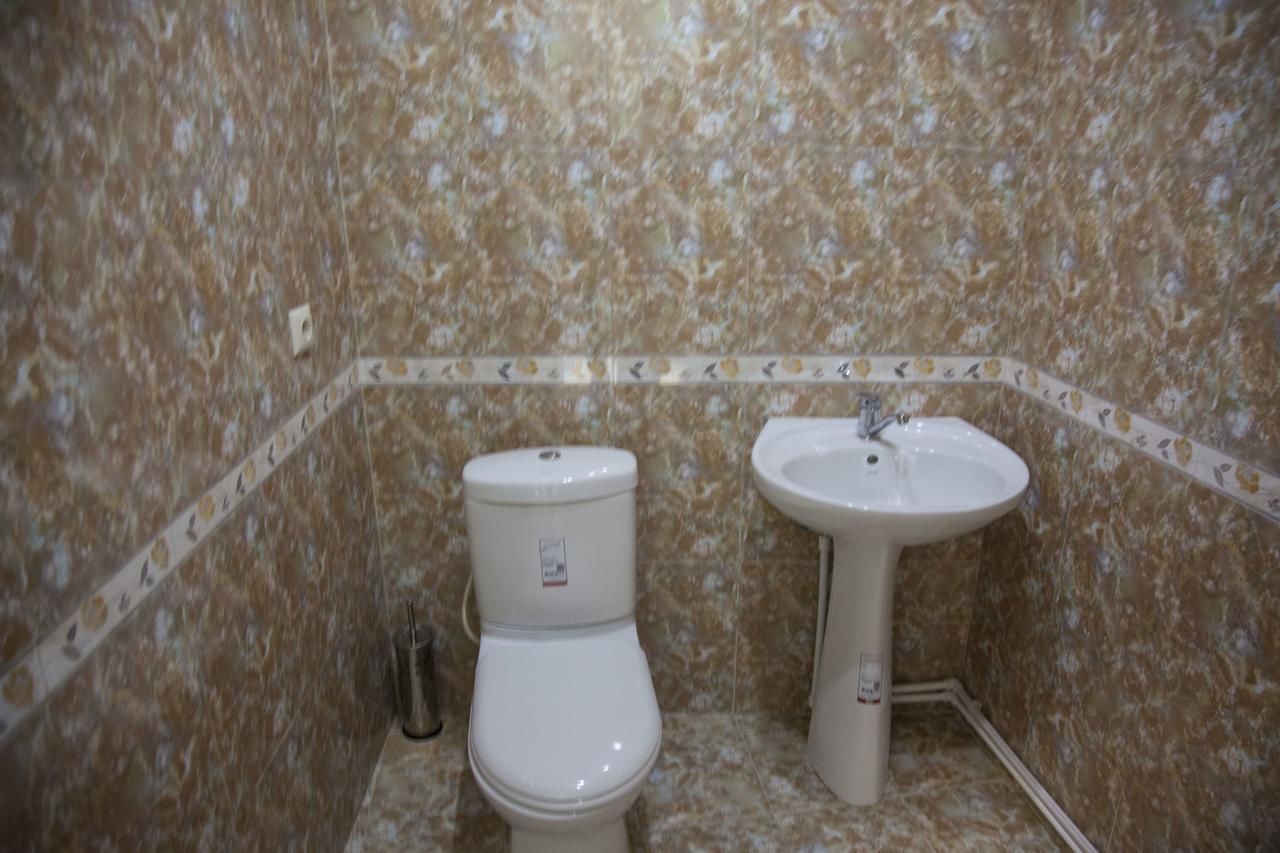 Хостелы Liko Hostel Ереван-12