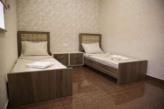 Хостелы Liko Hostel Ереван Бюджетный двухместный номер с 1 кроватью или 2 отдельными кроватями-3