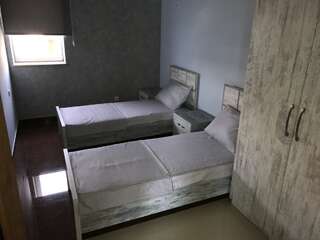 Хостелы Liko Hostel Ереван Бюджетный двухместный номер с 1 кроватью или 2 отдельными кроватями-4