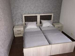 Хостелы Liko Hostel Ереван Бюджетный двухместный номер с 1 кроватью или 2 отдельными кроватями-2