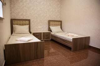 Хостелы Liko Hostel Ереван Бюджетный двухместный номер с 1 кроватью или 2 отдельными кроватями-7